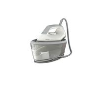 Philips 2000 series PSG2000/80 Ferro da stiro generatore di vapore, 2400W, 1.4L, Piastra in ceramica