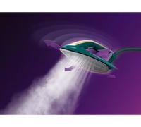 Philips PSG7140/70 ferro da stiro a caldaia 2100 W 1,8 L Piastra soletta SteamGlide Elite Viola NEW