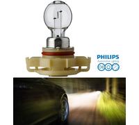 Philips PSX24W 2504 12276 24W Uno Lampadina Nebbia Luce Ricambio Stock Plug Play