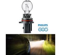 Philips PSX26W 12278 26W Uno Lampadina Nebbia Luce Ricambio Azione OE Lampada