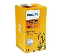 Philips PSX26W 12V26W PG18.5d-3 C1