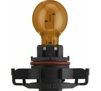 Philips PSY19W Ambra 19w 12v PGU20/2 Indicatore Lampadina - Per Jaguar XF