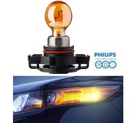 Philips PSY24W Sv 12180 24W Uno Lampadina Posteriore Giro Signal Luce Ricambio