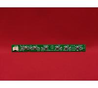 PHILIPS PULSANTE COMPLETO originale e nuovo 996590001546