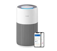 Philips PureProtect Quiet Serie 2200 Purificatore d'aria Smart AC2220/10