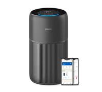 Philips PureProtect Quiet Serie 2200 Purificatore d'aria Smart AC2221/13