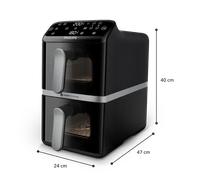 Philips PureProtect Serie 3200 Purificatore d'aria Smart AC3210/12R1