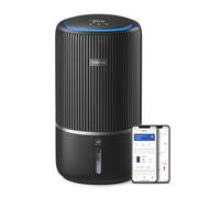 Philips PureProtect Water serie 3400 Purificatore d'aria e umidificatore smart 2 in 1 AC3421/13