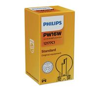 Lampada Philips Standard PW16W HTR 12 V 16 W
