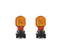 Osram Diadem Chrome Luci di Segnalazione 21W - 2 Lampadine PY21W