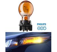 Philips 12174SVHTRC1 Pwy24W Silver Vision