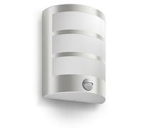 Philips Lampada a parete myGarden Python LED con rilevatore di movimento