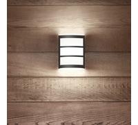 Philips Python lampada a parete, LED, ClickFix, 8719514417618, Python [Lampade per Esterni > Lampade a Parete]