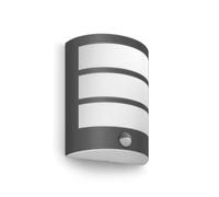 Philips - Python IR Wall Antracite 1x6W 27K HV