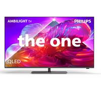 Philips QLED Ambilight 50PQS9001 Smart TV 4K UHD 50 pollici - Nouvo