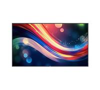 PHILIPS QLine 75BDL4050Q/00 SCHERMO PUBBLICITARIO, 75 ", UHD 4K, Nero