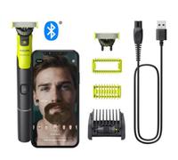 Philips OneBlade 360 with Connectivity QP4631/30 Face + Body