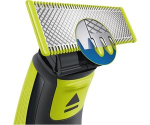 Philips QP610/55 Philips OneBlade lame di ricambio QP610/50 Body Set