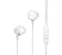 PHILIPS Queste cuffie auricolari portano musica di qualità comodamente alle tue orecchie, grazie alle prestazioni dei bassi migliorate, driver per altoparlanti da 14,2 mm per bassi profondi