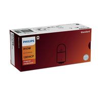 PHILIPS R10W 24V 10W BA15s 13814CP Lampadina