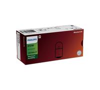 PHILIPS R10W MasterLife 24V 10W BA15s 13814MLCP Lampadina