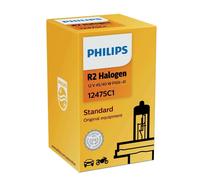 Philips R2 Visio 45/40W 12V Lampadine Auto