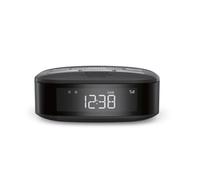 Philips TAR3505/12 radio Orologio Digitale Nero, Grigio