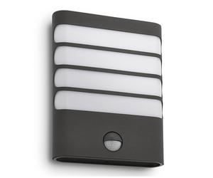 Philips Raccoon applique LED antracite Philips