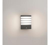 Philips Raccoon applique LED antracite Philips