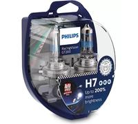 Philips RacingVision GT200 H7 +200% 12972RGTS2