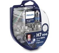 Philips 00577928 lampadina per auto H7 55 W Alogena