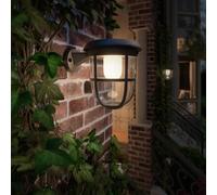 Philips Radii Solar lampada a parete Ultra Efficient LED, 8720169267176, Ultra Efficient Radii [Lampade per Esterni > Lampade a Parete]