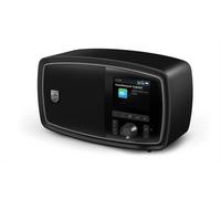RADIO JANET FM/DAB+ BLUETOOTH