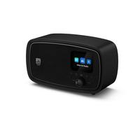 Philips Radio Portatile The Janet XL Tav2500c/00 Nero