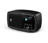 Philips Radiosveglia 00 CENTURY La Janet Black