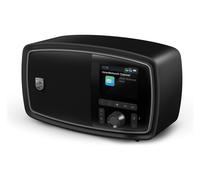 PHILIPS RADIO JANET FM/DAB+ BLUETOOTH TAV2000DB/00