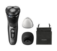 Philips Rasoio barba 3000 SERIES SkinProtect Ricaricabile Black e Gray S3343 13
