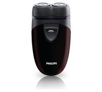 Philips Rasoio barba TRAVEL Black PQ206 18