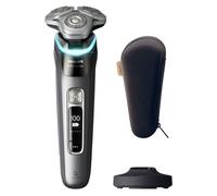 Philips rasoio da uomo serie 9000 X XP9202 10 nero grigio - Nouvo