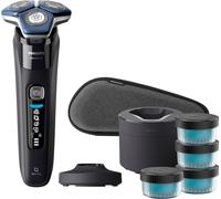 Philips SHAVER Series 7000 S7886/63 Rasoio elettrico Wet & Dry