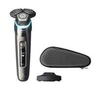 Philips SHAVER Series 9000 S9974/35 Rasoio elettrico Wet & Dry con SkinIQ