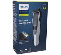 Philips Rasoio Elettrico Tagliacapelli E Barba Serie 3000 - 10 Altezze Di Taglio