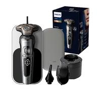 Philips Shaver S9000 Prestige SP9885/35 Rasoio elettrico Wet & Dry con SkinIQ