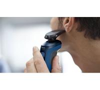 Philips SHAVER Series 5000 S5466/17 Rasoio elettrico Wet & Dry