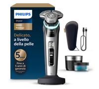 Philips i9000 Prestige XP9204/30 Rasoio elettrico Wet & Dry con SkinIQ