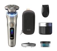 Philips i9000 Prestige Ultra XP9403 Rasoio elettrico Wet & Dry con SkinIQ Pro Philips