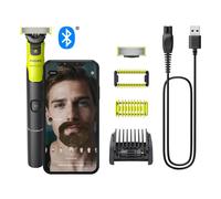 Philips OneBlade 360 with Connectivity QP4631/30 Face + Body