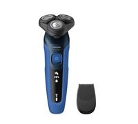 PHILIPS RASOIO S5466 ELETTRICO SHAVE &GO WET&DRY NEW