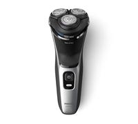 Philips Shaver 3000 Series S3143/02 Rasoio elettrico Wet & Dry