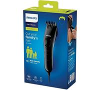 Philips Rasoio Taglia Capelli Macchinetta 11 Modalità Rasoio Per Barba QC5115/15